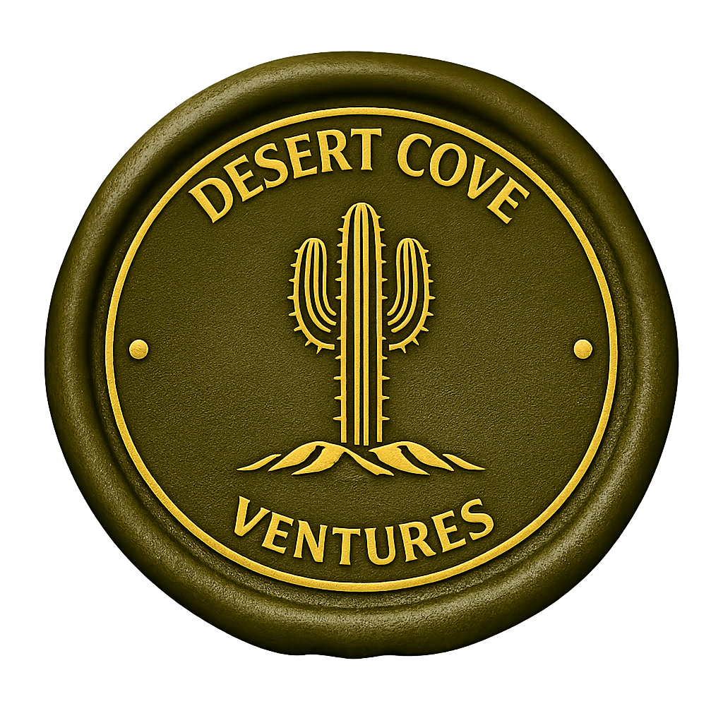 Desert Cove Ventures